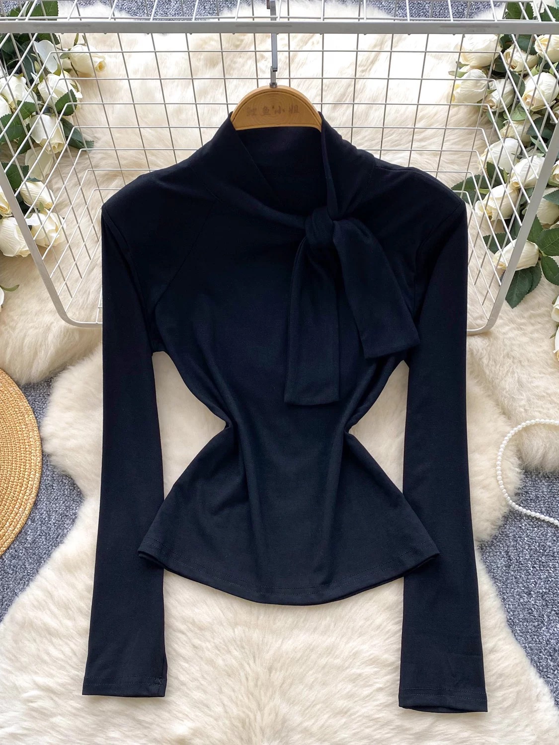 Bring me flowers top CTO1122 images